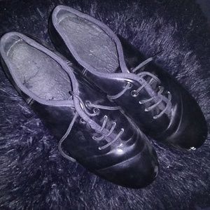 Men's Tap Shoes
